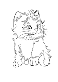 Mighty mike iris coloring pages : Mighty Mike Coloring Page Drawing 4