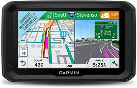 Consider our topo series maps, which offer detail on a scale of either 1:100,000 or 1:24,000. Amazon Com Garmin Dezl 580 Lmt S Truck Gps Navigator With 5 Inch Display Free Lifetime Map Updates Live Traffic And Weather