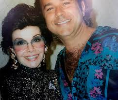 Remembering Annette Funicello (October 22 1942-April 8 2013)
