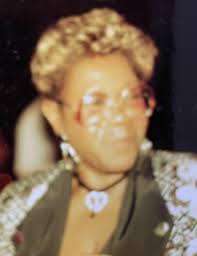 Hazel L. Rosemond Obituary January 5, 2025