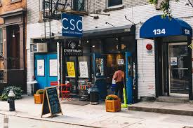 Feb 22, 2020 · new york city is truly the best place for a successful shopping spree. Best Coffee Shops In Nyc Abraco Sweetleaf Devocion More Thrillist