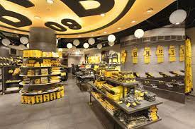 All prices below will obviously change often (end of season sales etc.) and are before additional number/name printing, which usually adds about 15€. Bvb Fan Shop