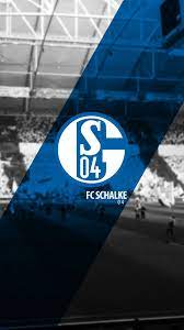 Schönen fc schalke 04 wallpaper mit logo, holz und seil. Pin Auf Football Team