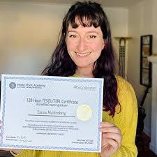 The world is changing fast, and so are the ways we can teach and learn languages. World Tesol Academy Accredited Tesol Tefl Certificate World Tesol Academy