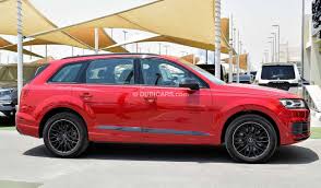 Image result for Temperament Red 2018 Q7