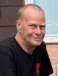 Obituary information for Daryl Allan Tesch