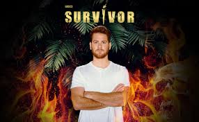 Τι ήταν αυτό βραδιάτικα, καλέ; Survivor O James Kafetzhs Ypopshfios Pros Apoxwrhsh Cosmopoliti Com Xristina Polith