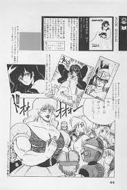 Facials Bishoujo Syndrome 6- Urusei Yatsura Hentai Project A Ko Hentai Free  Amature Porn - Nhentai.life