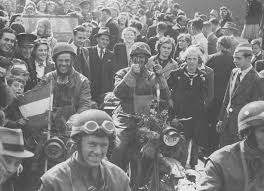 L'opération Market Garden