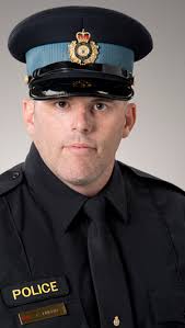 OPP names new Community Safety Officer : Prince Edward County News  countylive.ca