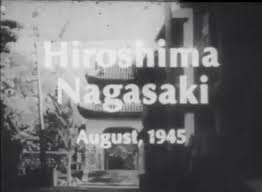 Resultado de imagem para HIROSHIMA 1945