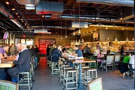 Culinary Dropout Restaurant Design Adaptive Reuse Restaurant Design Design Interior Design Firms