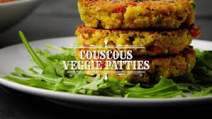 Maybe you would like to learn more about one of these? Moroccan Vegetable Couscous Cakes Video Silk Road Recipes