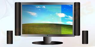 The lines are very thin though and doesn't bother much but again this is something that cant be ignored so a little advice about what has happened , how to solve this might be very helpful. How To Fix Vertical Or Horizontal Lines On Monitor Device Tricks