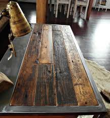 Shop this elegant coffee table with blends of reclaimed woods & a rustic metal base. Industrial Vintage Rustic Handmade Steel Pine Coffee Table Reclaimed Wood Price 230 Pound Metal Furniture Design Metal Furniture Vintage Industrial Furniture