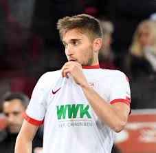 We did not find results for: Augsburger Fussballer Moritz Leitner Wechselt Zu Norwich City Welt