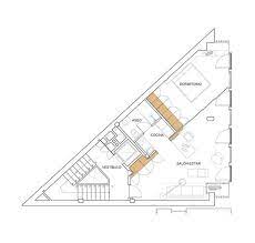 Triangular Plot Ideas Triangle House