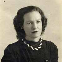 Anna Lou Brown (1911.–1984.)