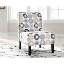 Furniture kingdom features a large selection of quality living room, bedroom, dining room, home office, and entertainment furniture as well as mattresses, home decor and accessories. Amazon Com Ashley Furniture Accent Chairs