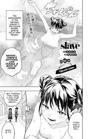 Mato seihei no slave manga uncensored