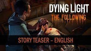 Maybe you would like to learn more about one of these? Dying Light The Following Dying Light Wiki Fandom