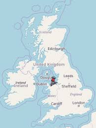 Wales, united kingdom, britain and ireland, europe. Bangor Map Great Britain Latitude Longitude Free Wales Maps