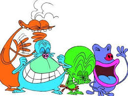 La saison 1 de les zinzins de l'espace est composée de 51 épisodes. Gulli Mes Heros Dessins Animes Les Zinzins De L Espace Images