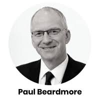 Paul Beardmore