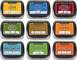 Let's say you want to add the numbers from 1 to 1000: Amazon Com Magnetic Poetry F Word Kit Words For Refrigerator Write Poems And Letters On The Fridge Made In The Usa Home Kitchen