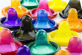 Contraception And Stis