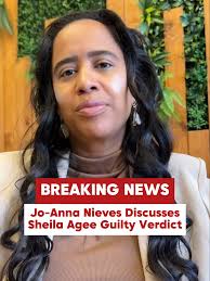 Sheila Nieves Gray Nyc