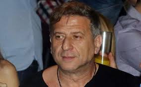 Ο πρώην παίκτης του διάσημου ριάλιτι επιβίωσης μίλησε για το αναπάντεχο ατύχημα που είχε με την άννα μαρία βέλλη και τον νίκο μπάρτζη. Kwstas Koklas O Pio Akriboplhrwmenos H8opoios Htan O Nikos Sergianopoylos Video Patras Events