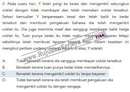 Contoh soalan exam online pembantu antidadah gred s19. Pembantu Anti Dadah 2019 Contoh Soalan Dan Jawapan Himpunan Info Peperiksaan Kerja Kerajaan