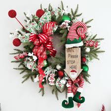 Christmas is celebrated in the whole world on december 25th. Bring Christmas Decorating To The Workplace The Christmas Cart