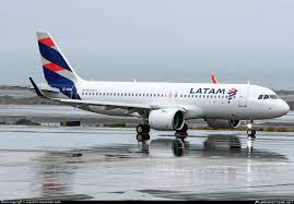 Not that it makes any difference to latam's economy class product, which is solid. Cc Bhb Latam Airlines Chile Airbus A320 271n Photo By Alejandro Hernandez Leon Id 799448 Planespotters Net