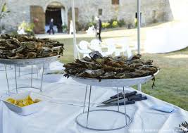 Les Viviers De Banastere Morbihan Plateaux De Fruits De Mer Plateau De Fruits De Mer Huitres Manger Des Fruits