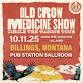 Old Crow Medicine Show