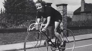 Britain's record-breaking cyclist Eileen Sheridan dies aged 99 | More sports News - Times of India