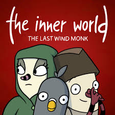 It follows an odd creature who has a flute for a … The Inner World 2 The Last Wind Monk English