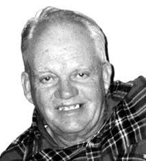 Jack Sperry Obituary (2005)