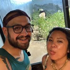 Happy Second Marriage Anniversary to the most beautiful, witty, charming,  intelligent, organized, lovely, perfect, sweet, gorgeous, and kind human  I've ever met. I wake up every morning so deeply honored and grateful