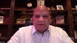 Grassroots activists from NJ 11th For Change Our Revolution