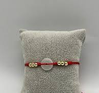 White Jade Stone Red String Adjustable Bracelet Pack of 12 | eBay
