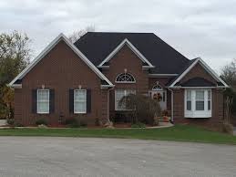Installed over 60 square oakridge pro 30 shingles on new construction single family home in 2005. Oakridge Onyx Asphalt Roof