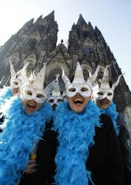 Ob man es fasching, karneval oder alemannische fastnacht nennt. Karneval 2015 In Koln Erleben Sie Einige Unvergessliche Tage Karneval Koln Koln Erleben