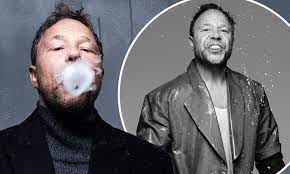 Stephen graham jones the only good indians роман жанр: Stephen Graham Reveals He Suffered From Imposter Syndrome Due To His Working Class Background Daily Mail Online