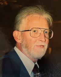 John C. Nash Jr. Obituary January 2, 2026