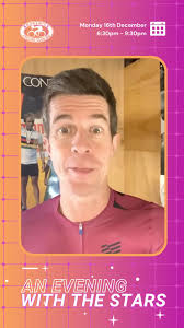 Join us for some delicious paella, craft brews and great conversation with  the stars of cycling.