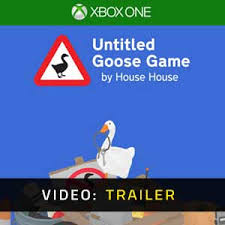 Untitled goose game is a short and rambunctious puzzle game. Buy Untitled Goose Game Xbox One Compare Prices