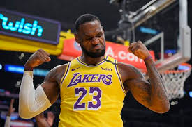Lebron james yellow los angeles lakers men's jersey #23 size 44+2 medium. Lebron James Will Not Wear Black Lives Matter Message On Back Of Jersey Will Instead Wear Traditional James Masslive Com